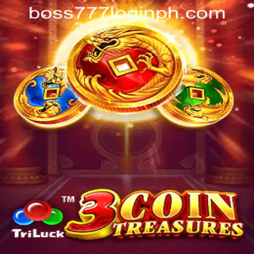 Exploring the World of 3CoinTreasures: A Premier Gaming Adventure