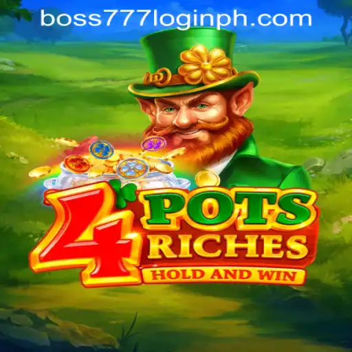 4PotsRiches: A Deep Dive into the Exciting World of Online Gaming in the Philippines