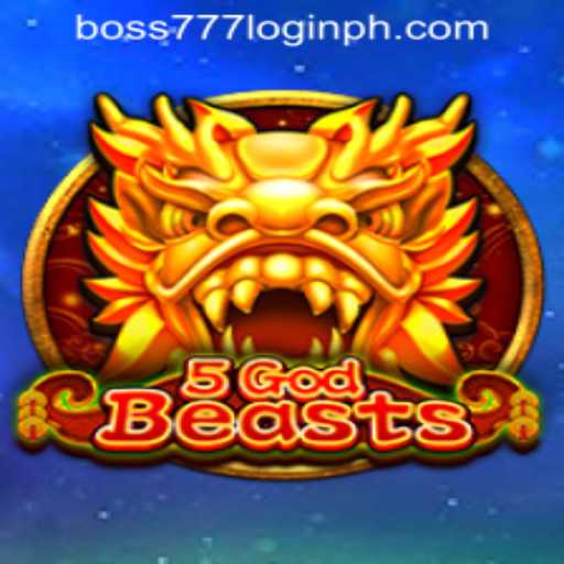 Discover The Exciting World of 5GodBeasts: An Epic Adventure Awaits