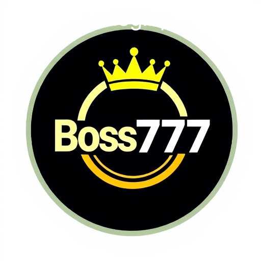 About Us: Explore the World of Boss777 Login Philippines