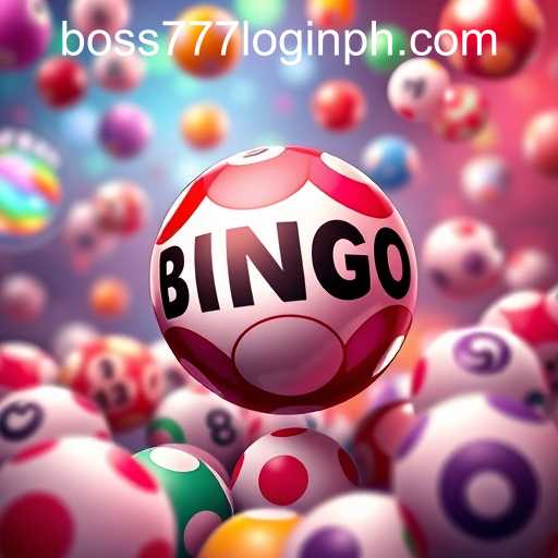 The Fascinating World of Bingo Games