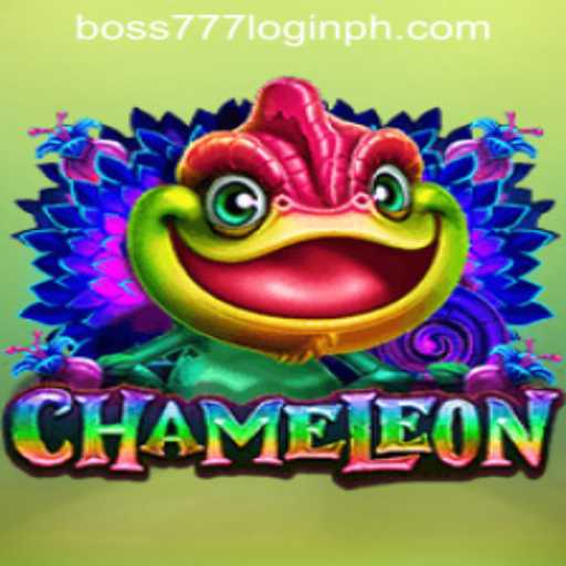 Discover the Thrills of Chameleon: A Game of Wit and Strategy