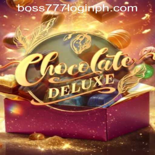 Experience the Sweet Thrills of ChocolateDeluxe in the Philippines