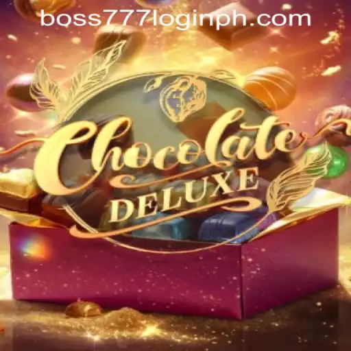 Experience the Sweet Thrills of ChocolateDeluxe in the Philippines