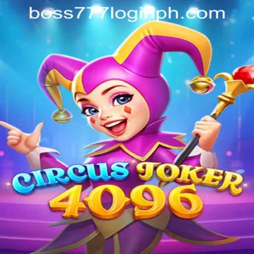 CircusJoker4096: A Dazzling Digital Odyssey into the World of Gaming
