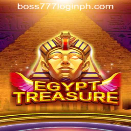 Discover the Excitement of EgyptTreasure