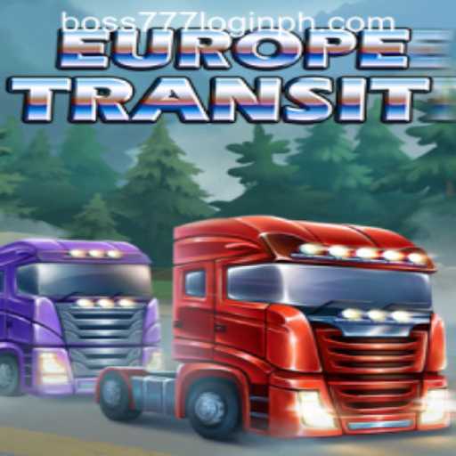 Explore the Exciting World of EuropeTransit: A Dynamic Game Experience