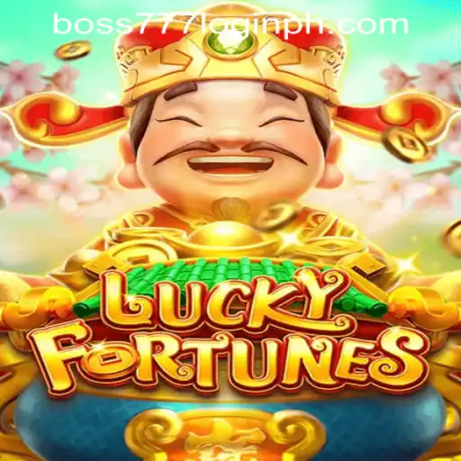 Exploring LuckyFortunes