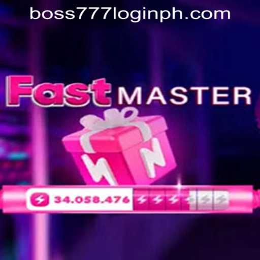 FastMaster: A Thrilling New Adventure Awaits with Boss777 Login in the Philippines