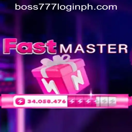 FastMaster: A Thrilling New Adventure Awaits with Boss777 Login in the Philippines