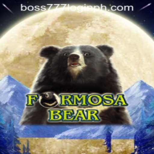 Exploring the World of FormosaBear: A Dive into Gameplay and Strategy