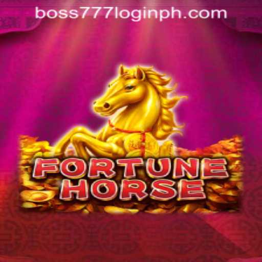 Exploring FortuneHorse: Your Guide to Mastering the Game and Boss777 Login in the Philippines