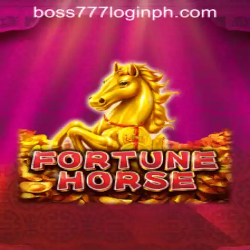 Exploring FortuneHorse: Your Guide to Mastering the Game and Boss777 Login in the Philippines