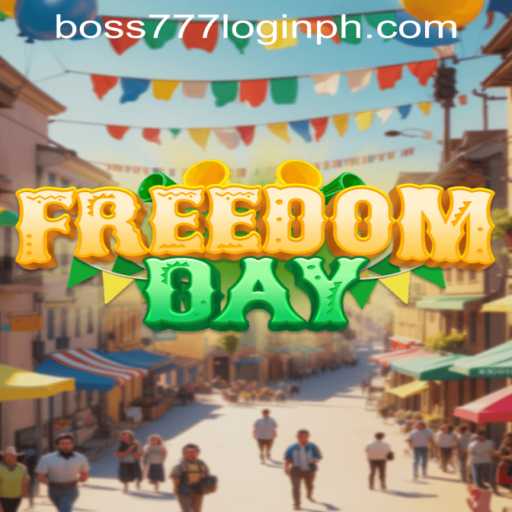 Discover the Exciting World of FreedomDay: A New Gaming Sensation