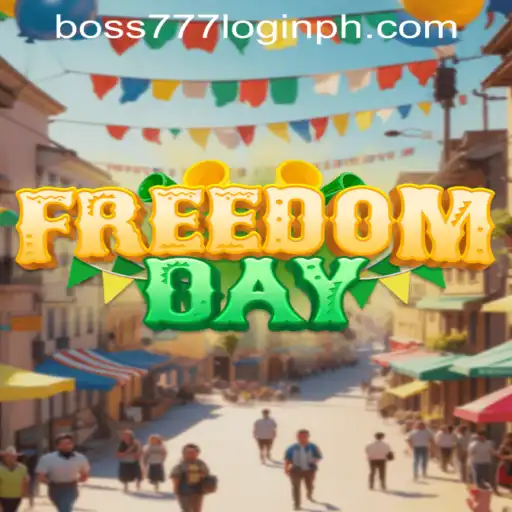 Discover the Exciting World of FreedomDay: A New Gaming Sensation