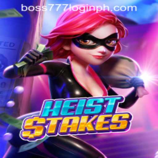 HeistStakes: A Thrilling Adventure in Virtual Heists