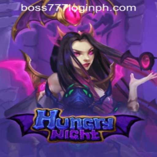 Explore HungryNight: A Thrilling Adventure in the Gaming World