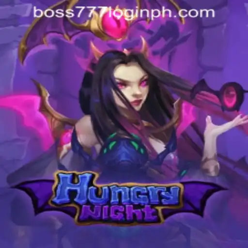 Explore HungryNight: A Thrilling Adventure in the Gaming World