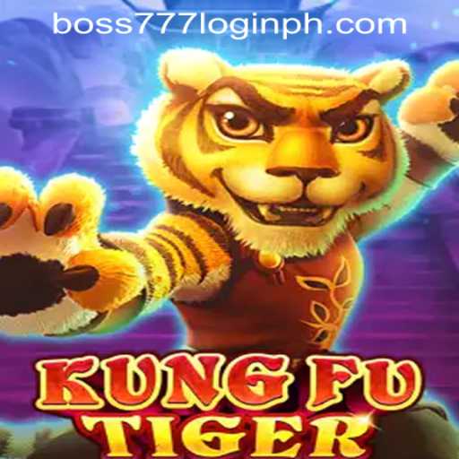 Master the Art of 'KungFuTiger': A Thrilling Adventure in Gaming