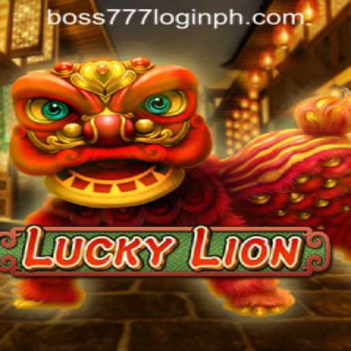 Discover LuckyLion: Exciting Gameplay and Epic Boss Encounters