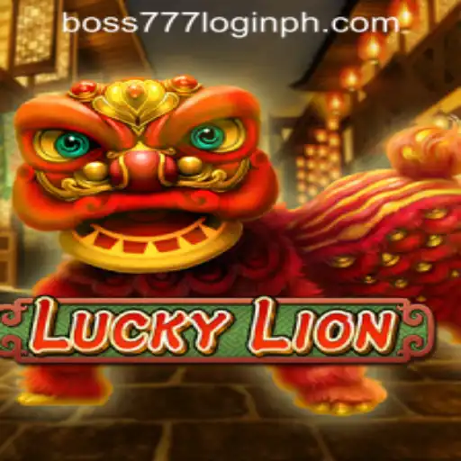 Discover LuckyLion: Exciting Gameplay and Epic Boss Encounters