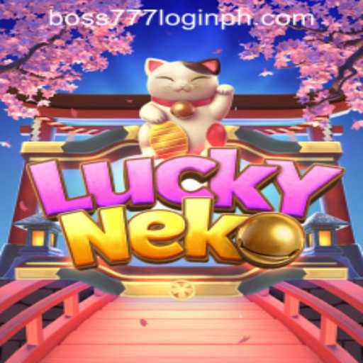 LuckyNeko: A Dive into the Popular Slot Game and Boss777 Login in the Philippines