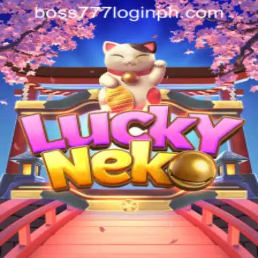 LuckyNeko: A Dive into the Popular Slot Game and Boss777 Login in the Philippines