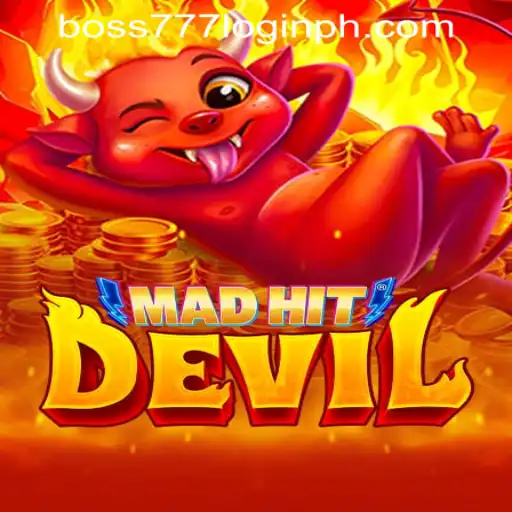 MadHitDevil: An Immersive Gaming Experience with Boss777 Login Philippines