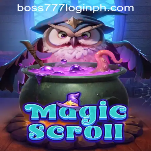Exploring the Fascinating World of MagicScroll and the Boss777 Login Philippines