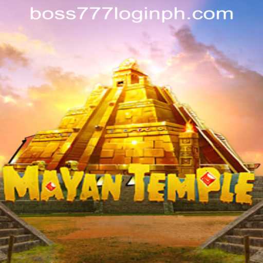 Exploring the Mystical World of MayanTemple and Navigating Boss777 Login in the Philippines