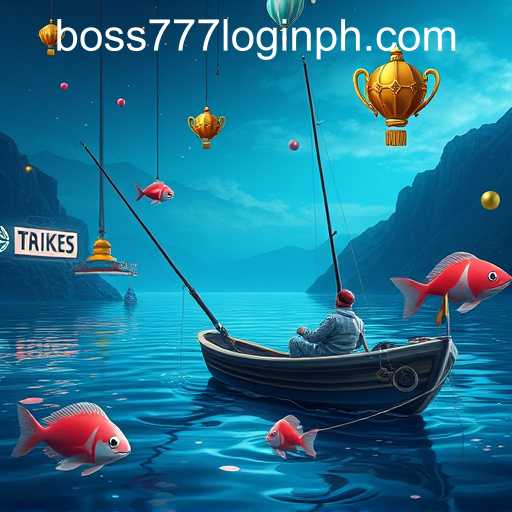 Exploring the World of Online Fishing