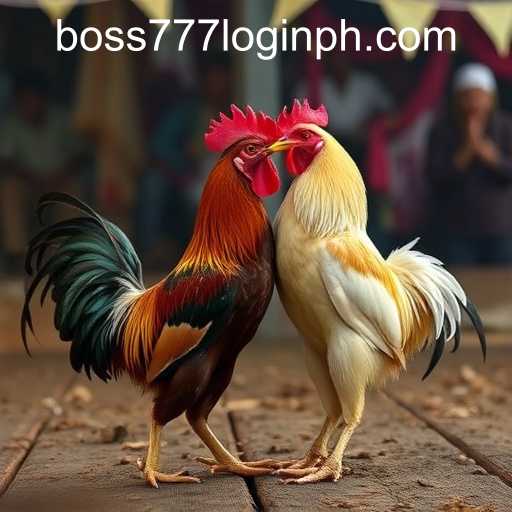Exploring the Rise of Online Sabong through Boss777 Login Philippines