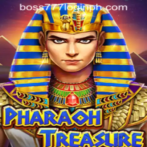 Explore the Mystical World of PharaohTreasure: A Journey Through Time and Adventure
