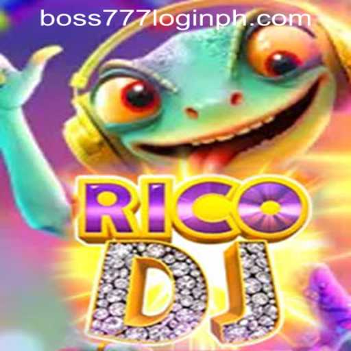 Exploring the Exciting World of RicoDJ and Boss777 Login Philippines