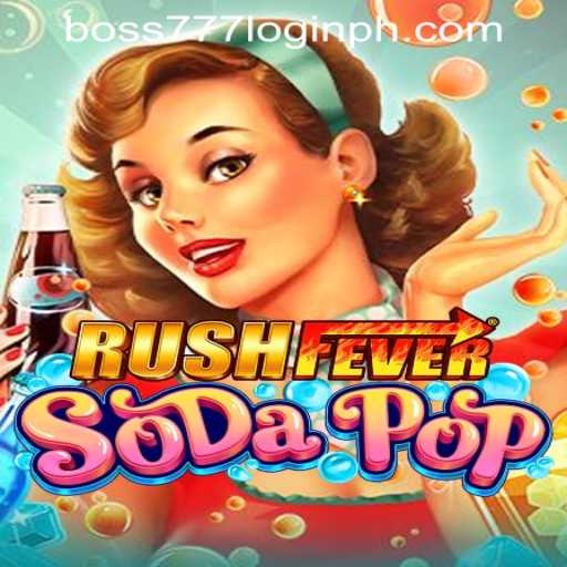 RushFeverSodaPop: Conquer the Ultimate Gaming Adventure