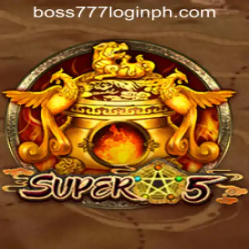 Exploring the World of Super5: An Inside Look at the Game and Boss777 Login in the Philippines