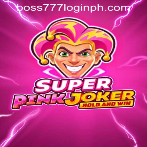 Exploring SuperPinkJoker: The Vibrant World of Boss Fights and Login Adventures