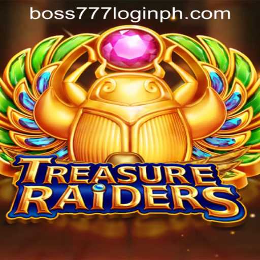 Discover the Exciting World of TREASURERAIDERS