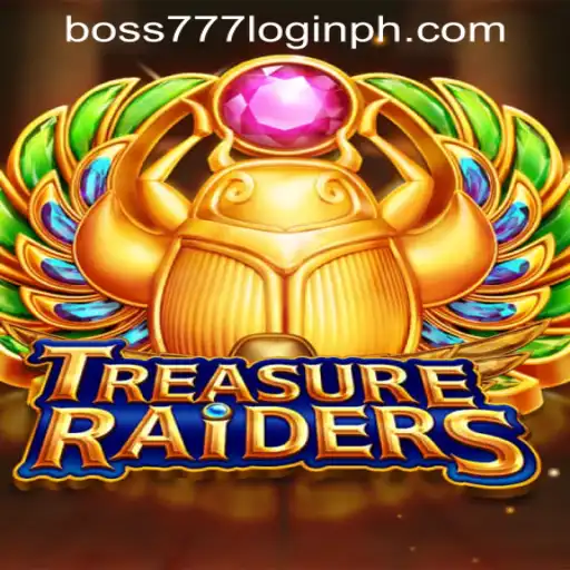 Discover the Exciting World of TREASURERAIDERS