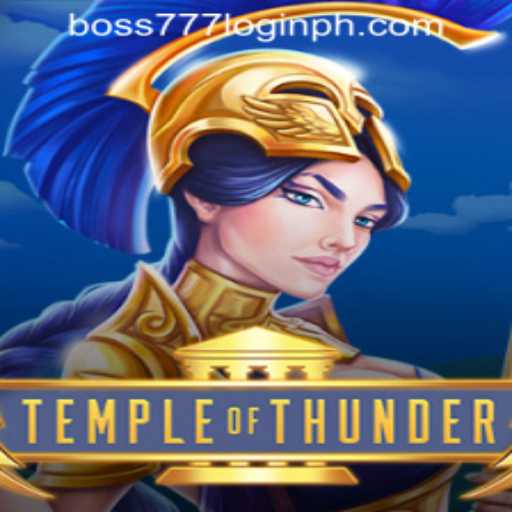 Temple of Thunder: An Electrifying Adventure Awaits