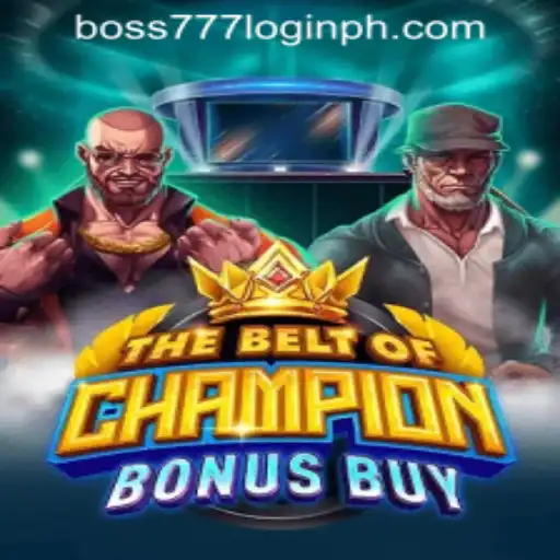 TheBeltOfChampionBonusBuy: The Ultimate Gaming Experience