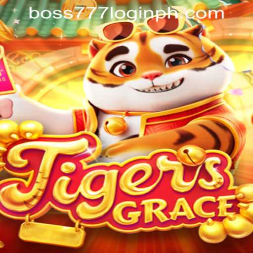 Exploring the Enchanting World of TigersGrace and Navigating Boss777 Login in the Philippines