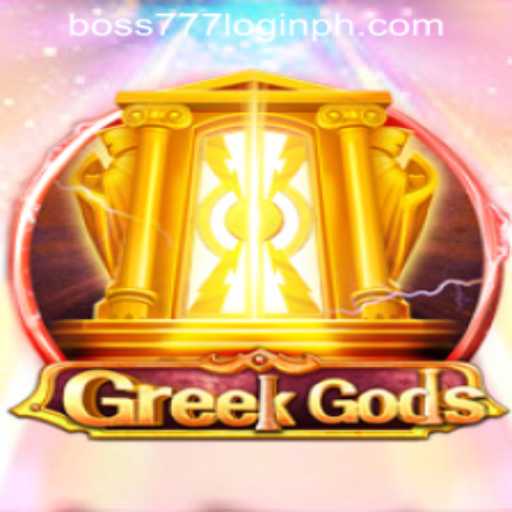 Unveiling GreekGods: The Odyssey of Gaming Adventure