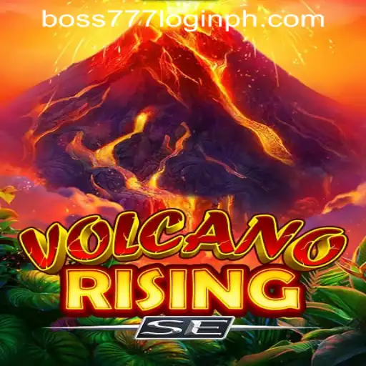 VolcanoRisingSE: A Thrilling Adventure of Fire and Strategy