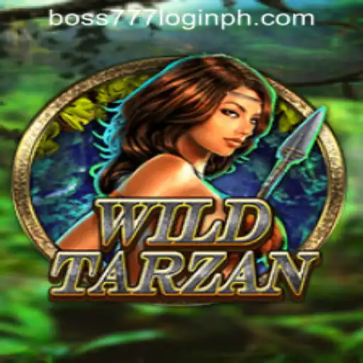 WildTarzan: Embark on a Thrilling Adventure in the Heart of the Jungle