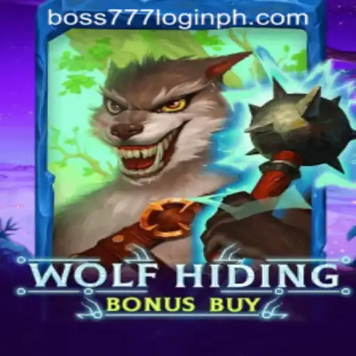 Discover WolfHidingBonusBuy: An Immersive Gaming Experience